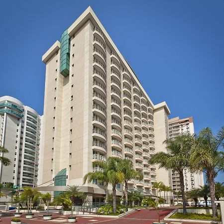 Bourbon Residence Barra Da Tijuca - 리오데자네이루 외부 사진