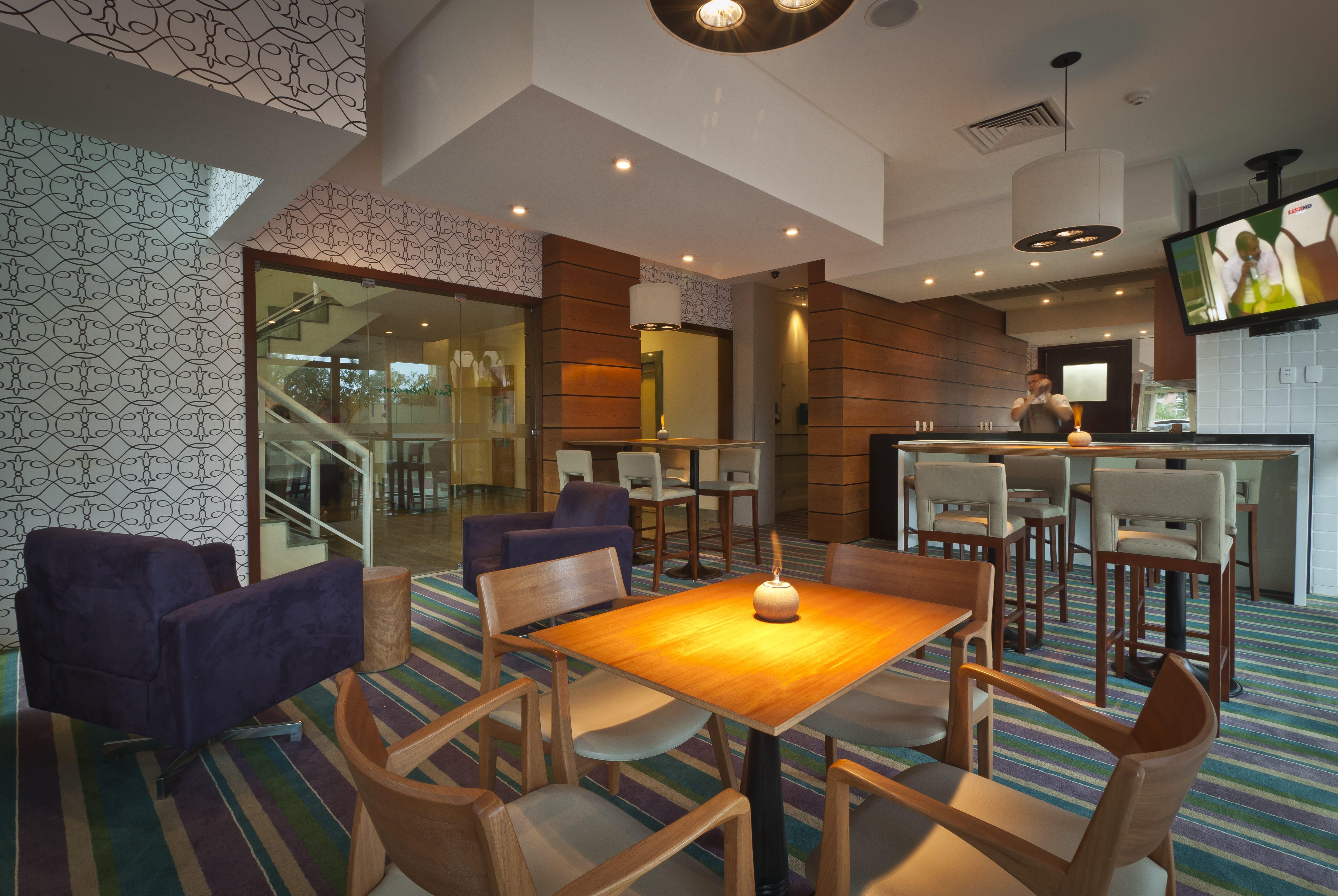 Bourbon Residence Barra Da Tijuca - 리오데자네이루 외부 사진