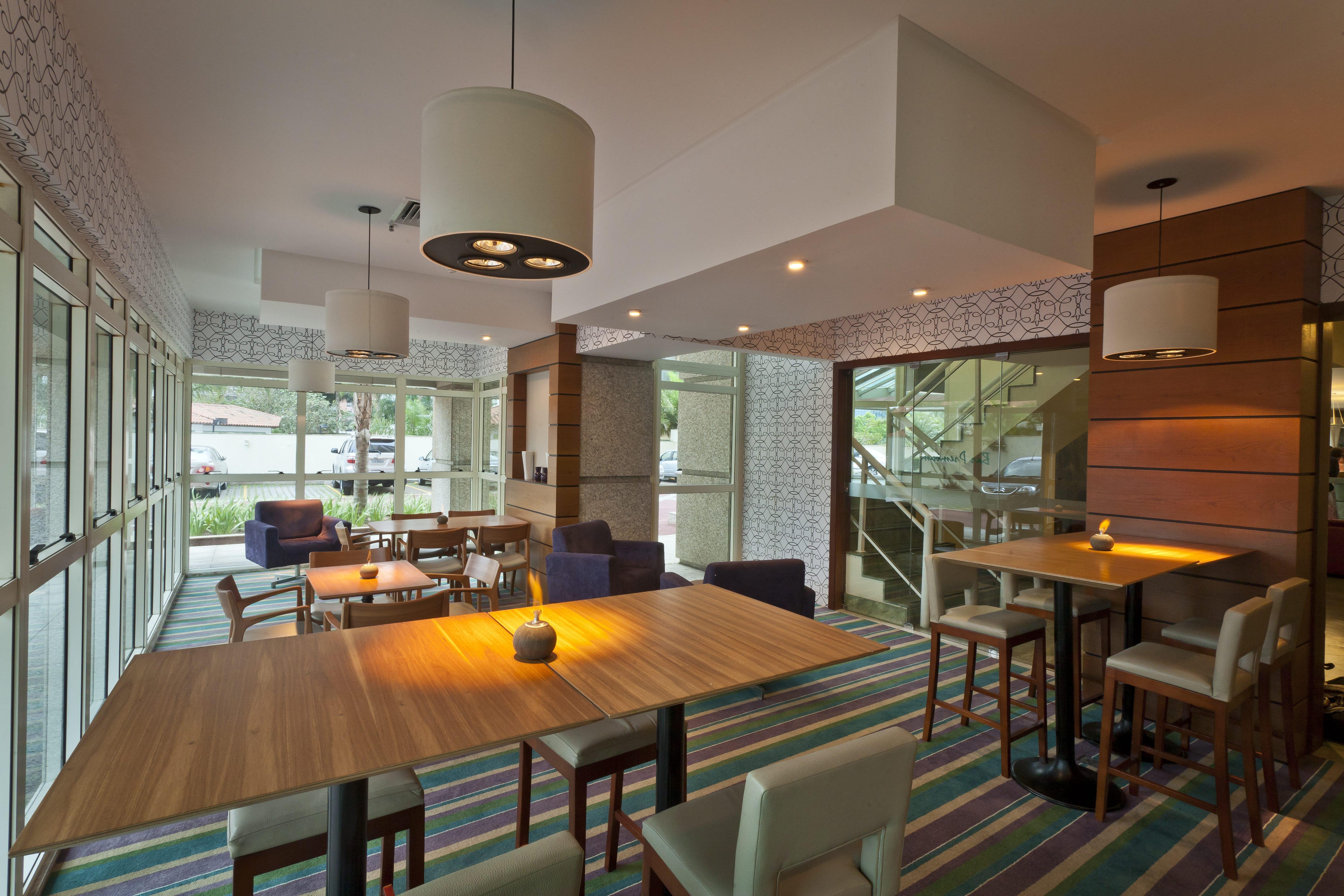 Bourbon Residence Barra Da Tijuca - 리오데자네이루 외부 사진