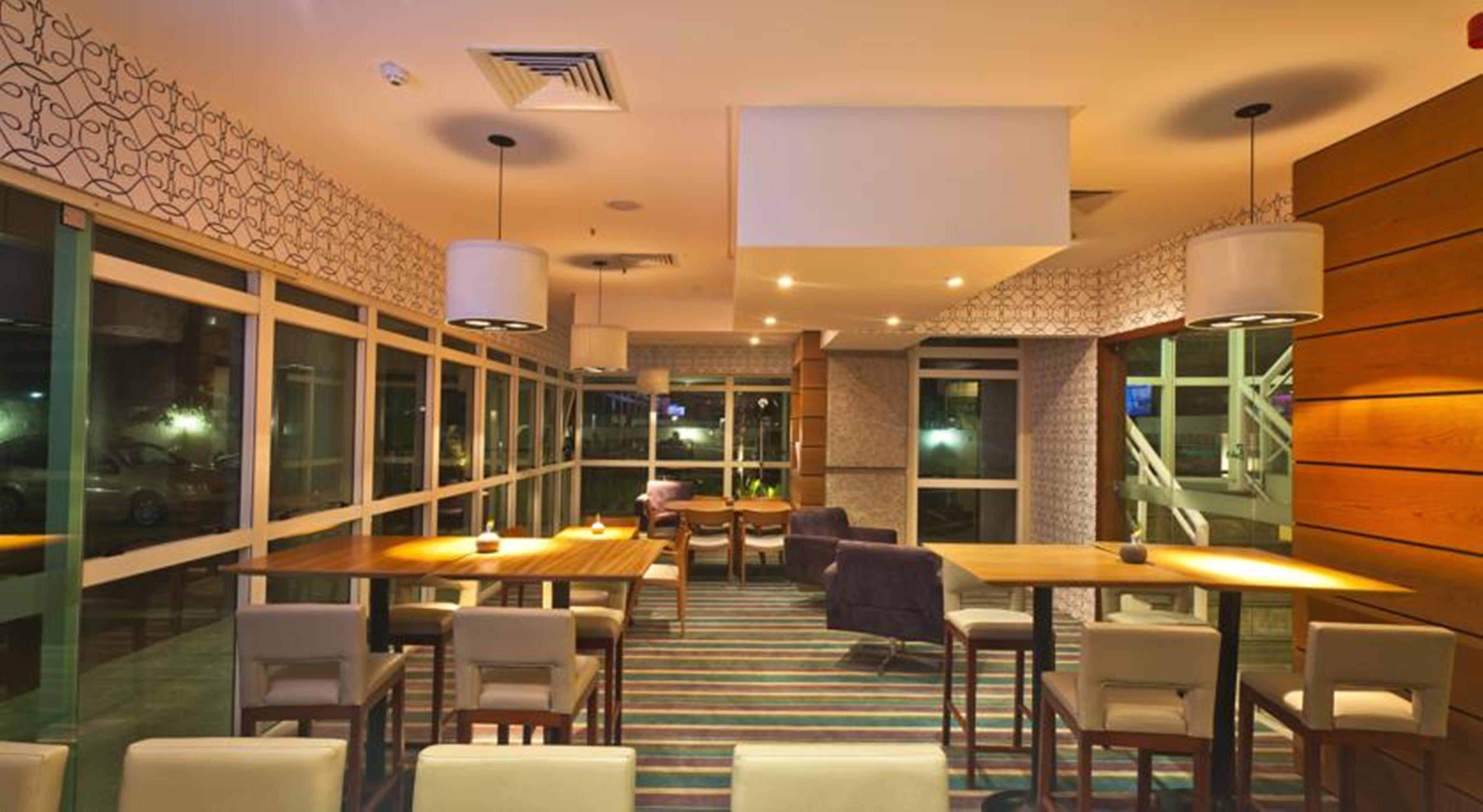 Bourbon Residence Barra Da Tijuca - 리오데자네이루 외부 사진