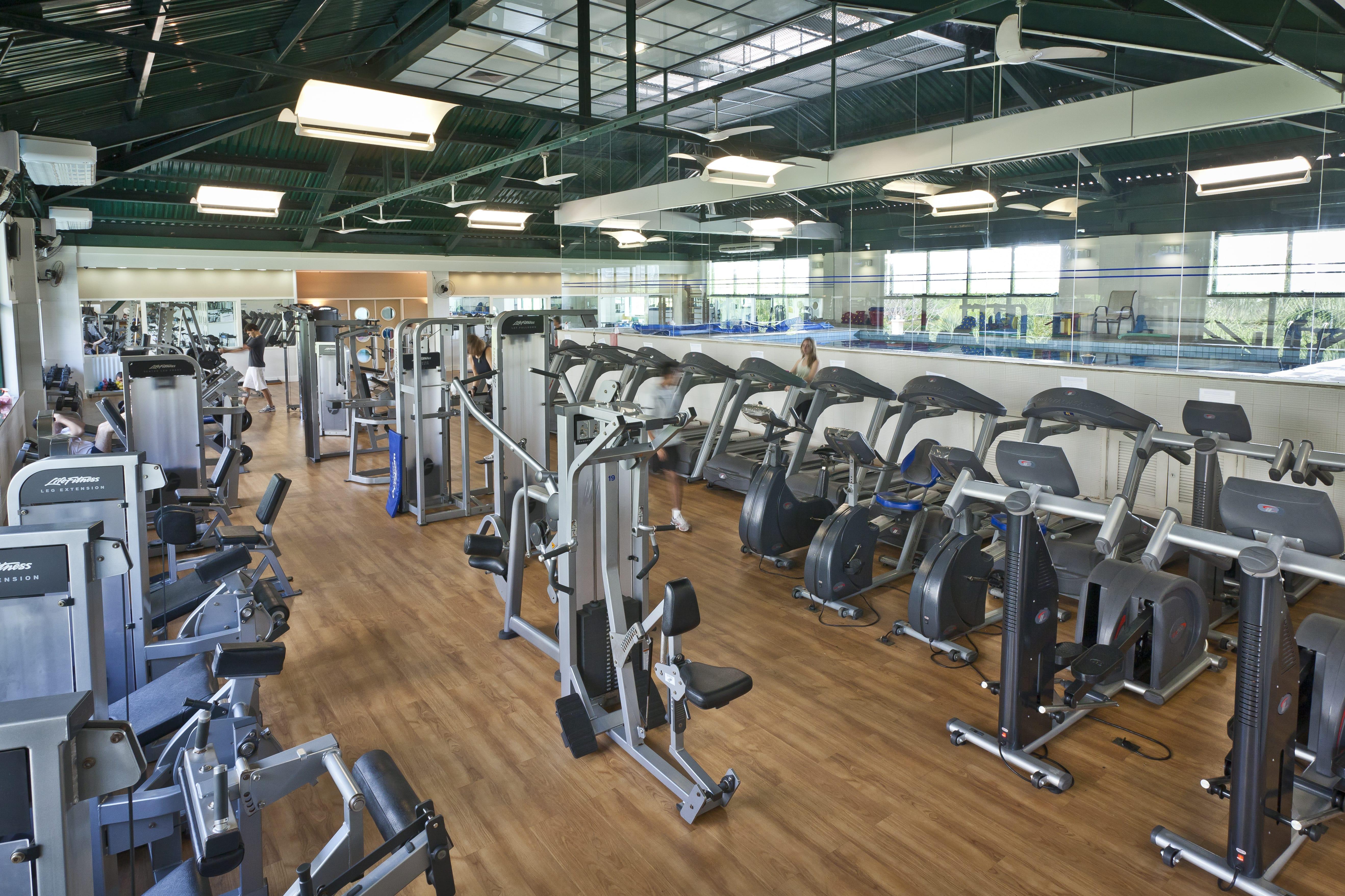 Bourbon Residence Barra Da Tijuca - 리오데자네이루 외부 사진