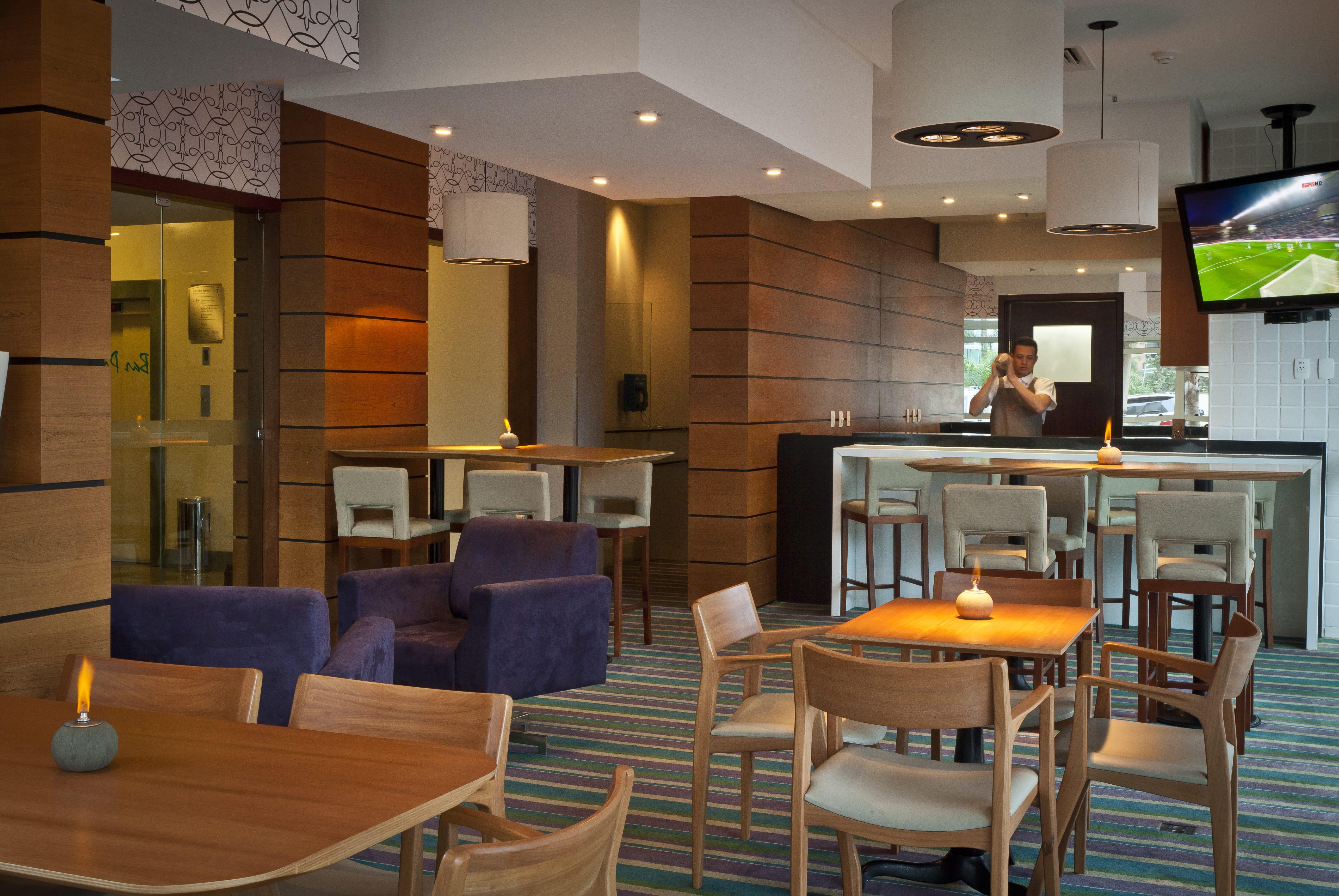 Bourbon Residence Barra Da Tijuca - 리오데자네이루 외부 사진