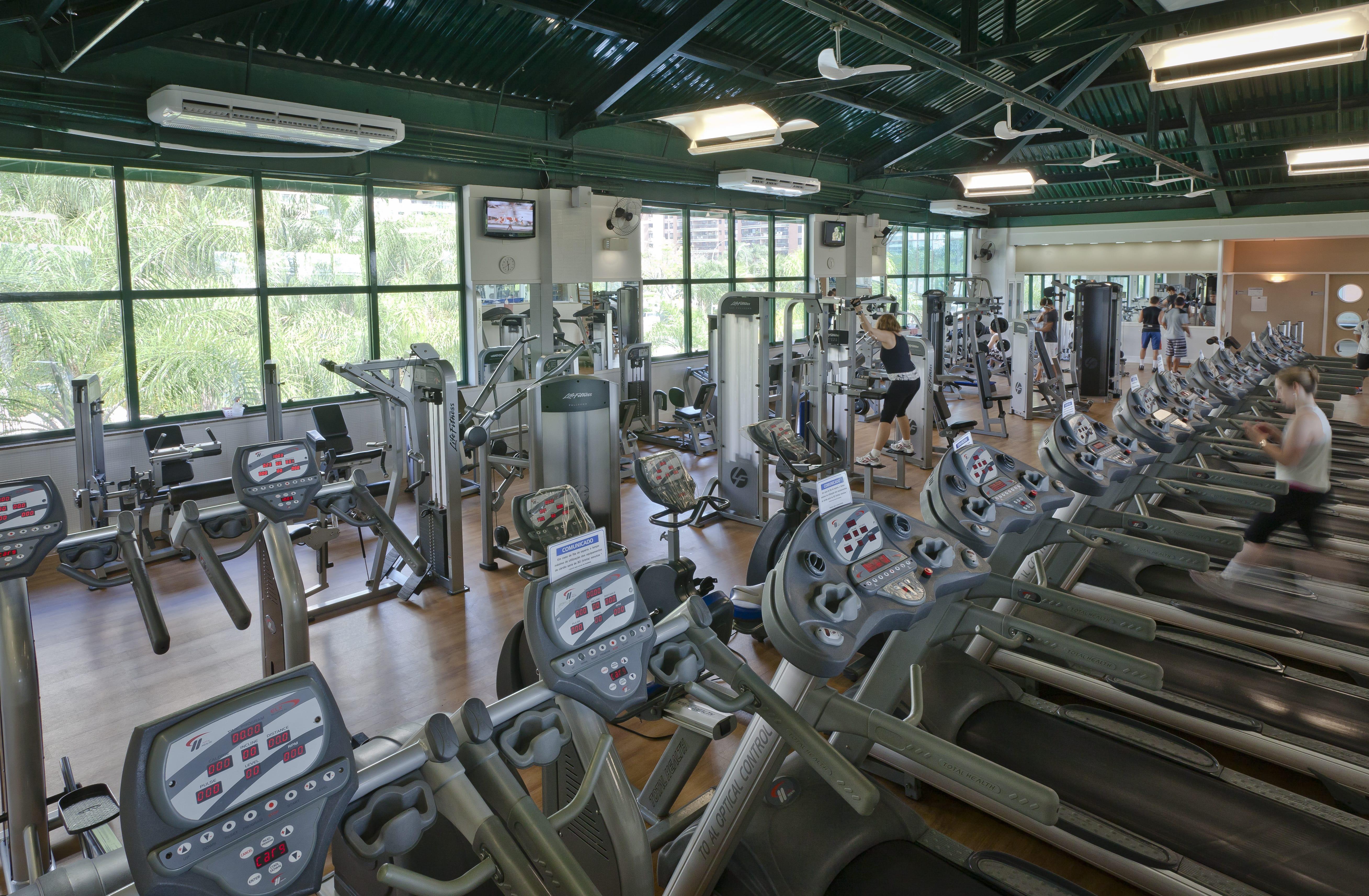 Bourbon Residence Barra Da Tijuca - 리오데자네이루 외부 사진