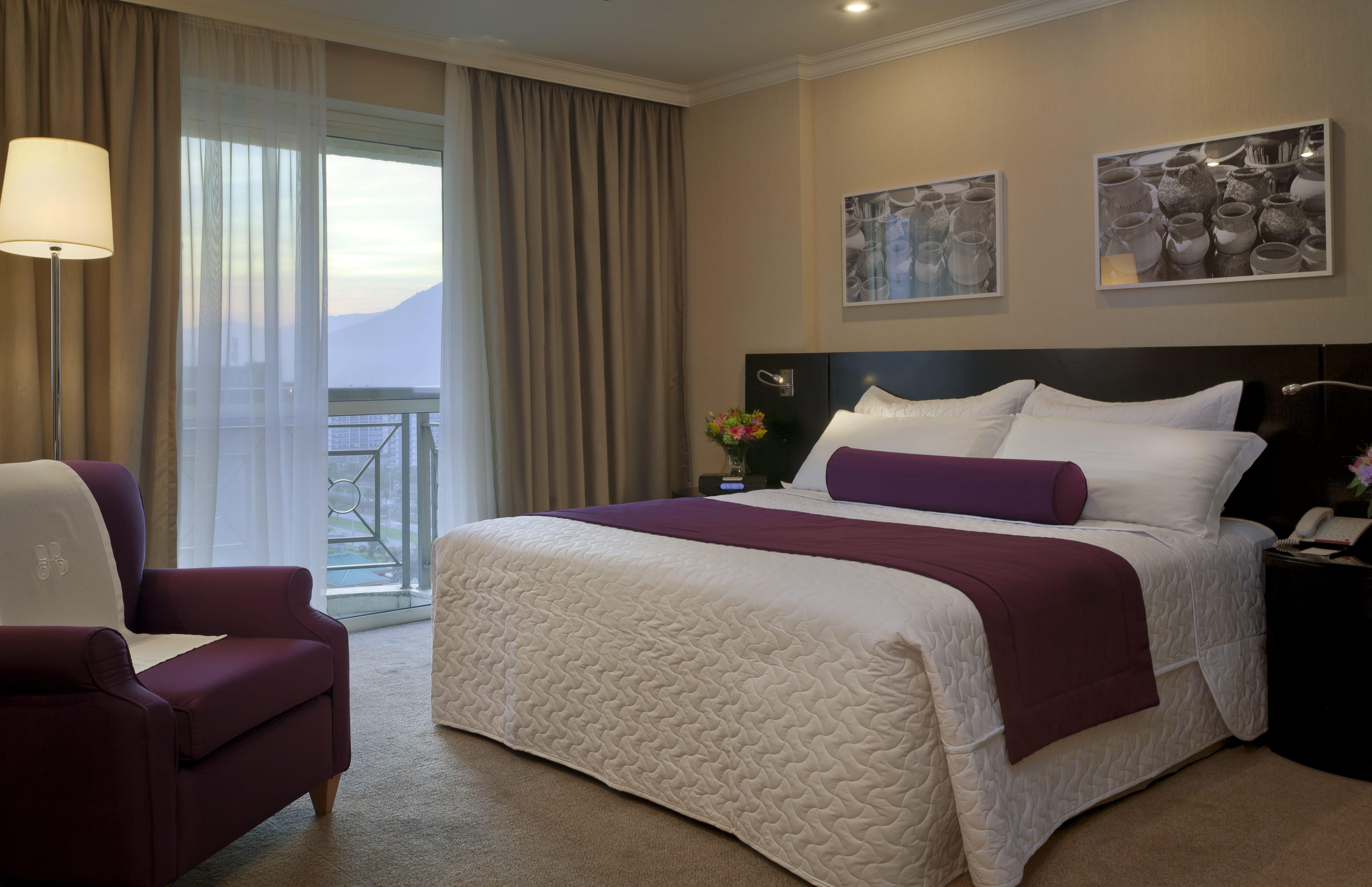 Bourbon Residence Barra Da Tijuca - 리오데자네이루 외부 사진