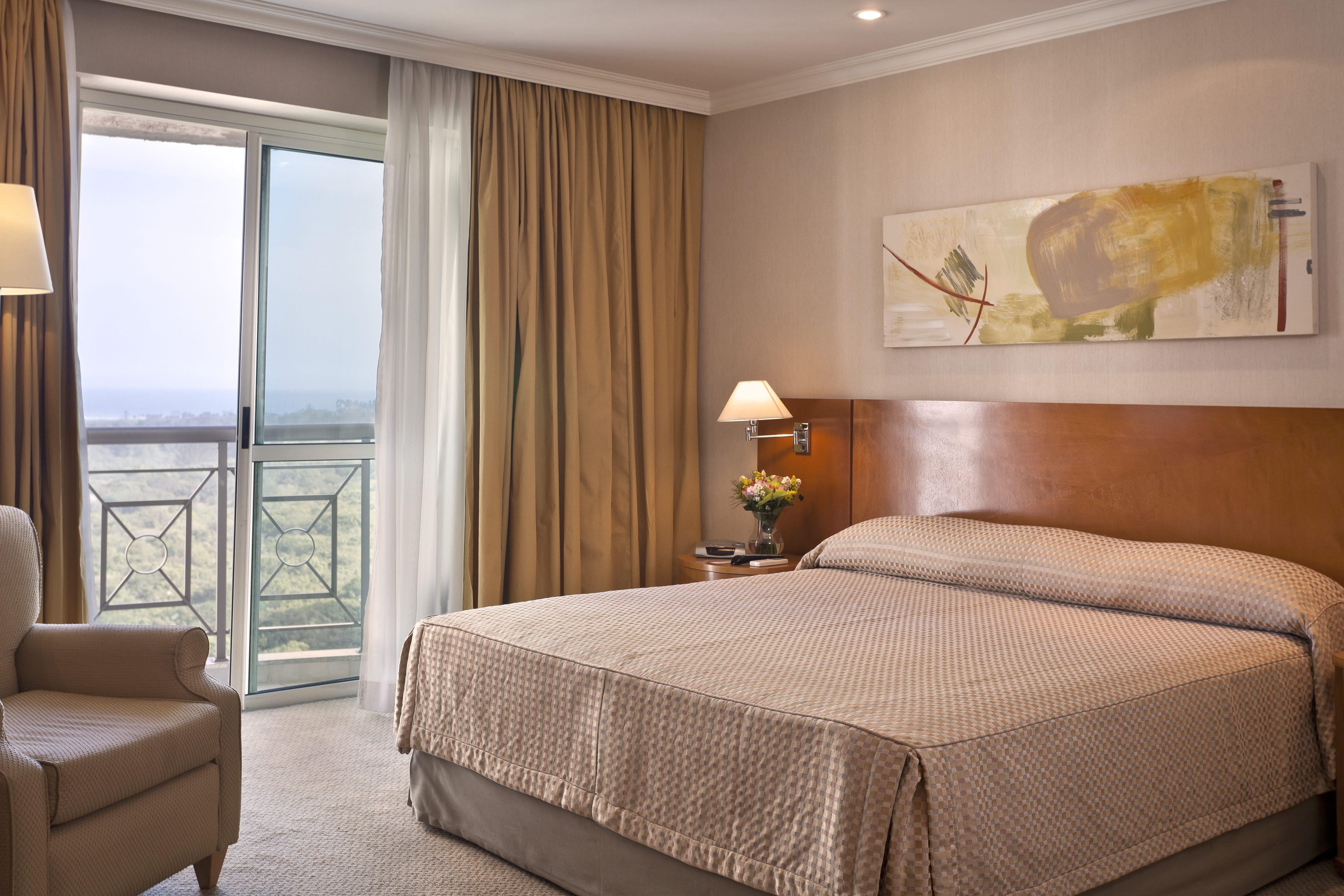 Bourbon Residence Barra Da Tijuca - 리오데자네이루 외부 사진