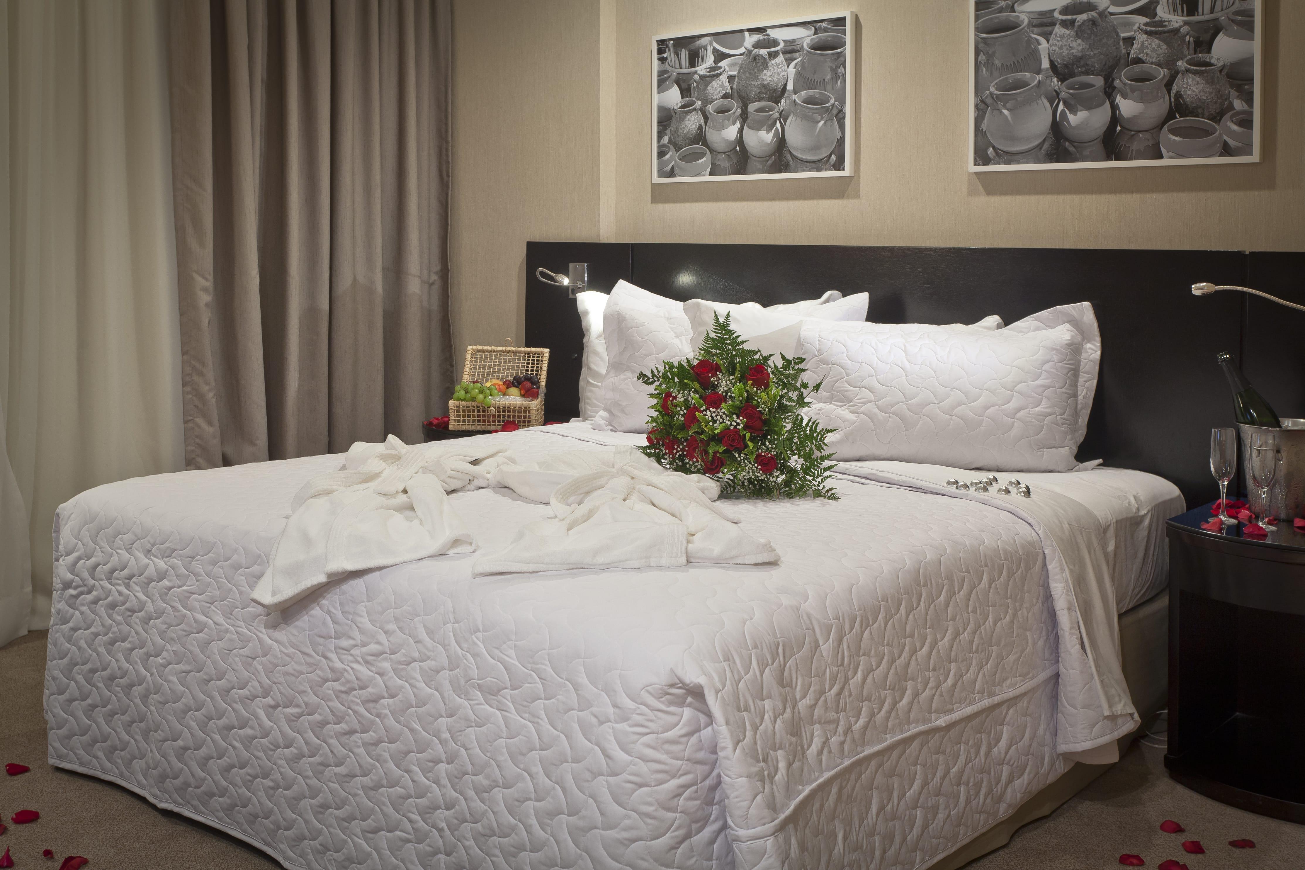 Bourbon Residence Barra Da Tijuca - 리오데자네이루 외부 사진