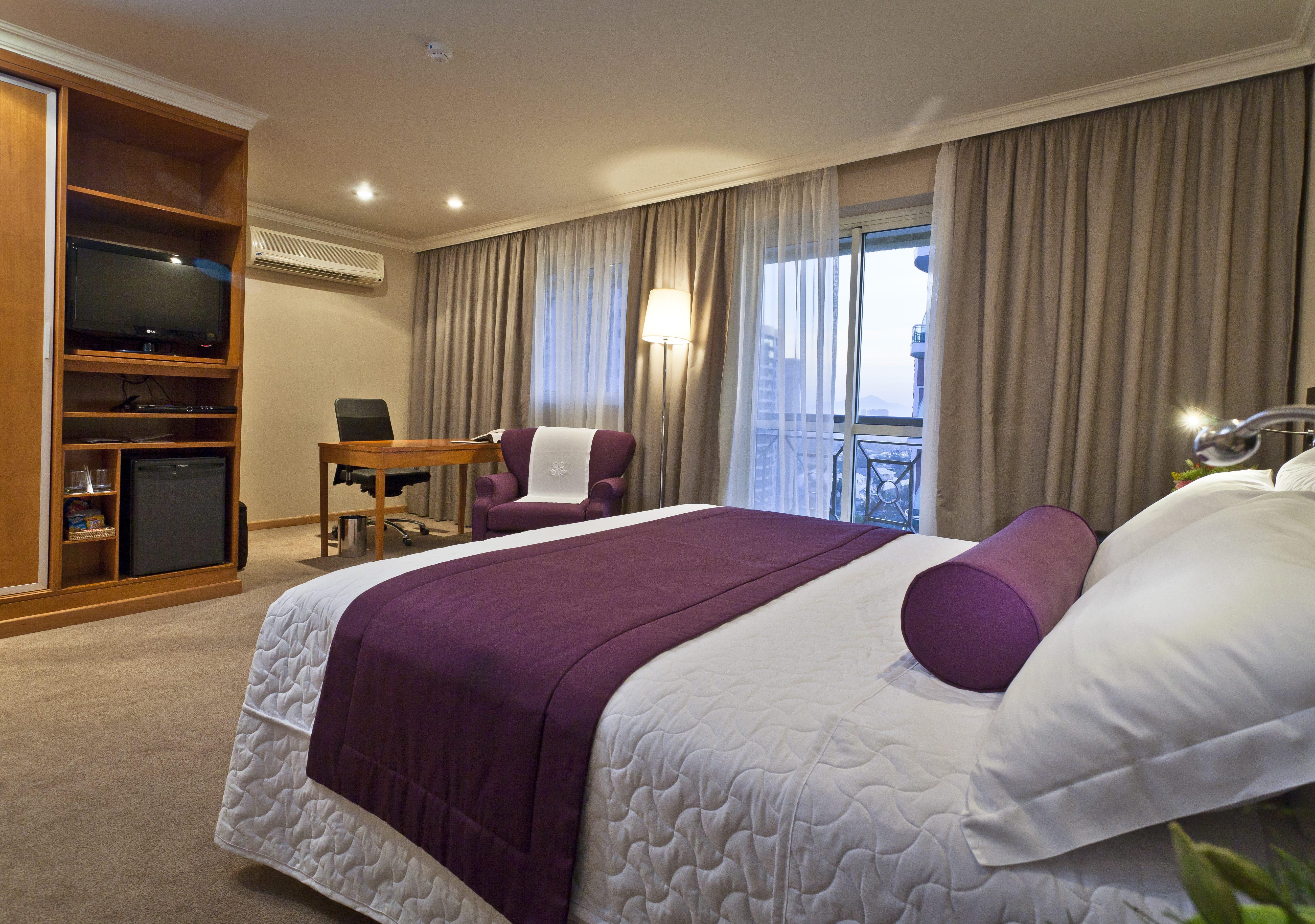 Bourbon Residence Barra Da Tijuca - 리오데자네이루 외부 사진