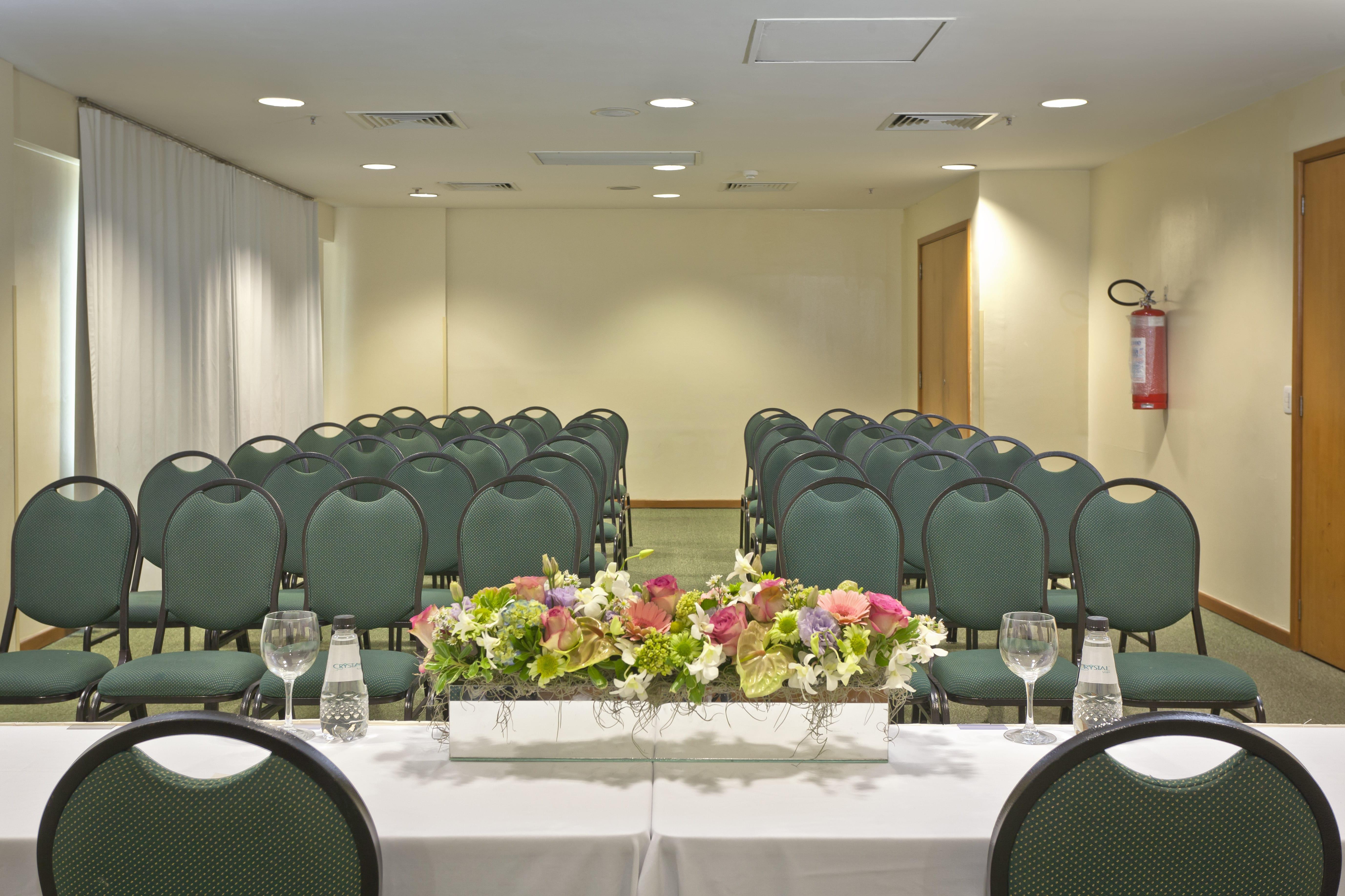 Bourbon Residence Barra Da Tijuca - 리오데자네이루 외부 사진