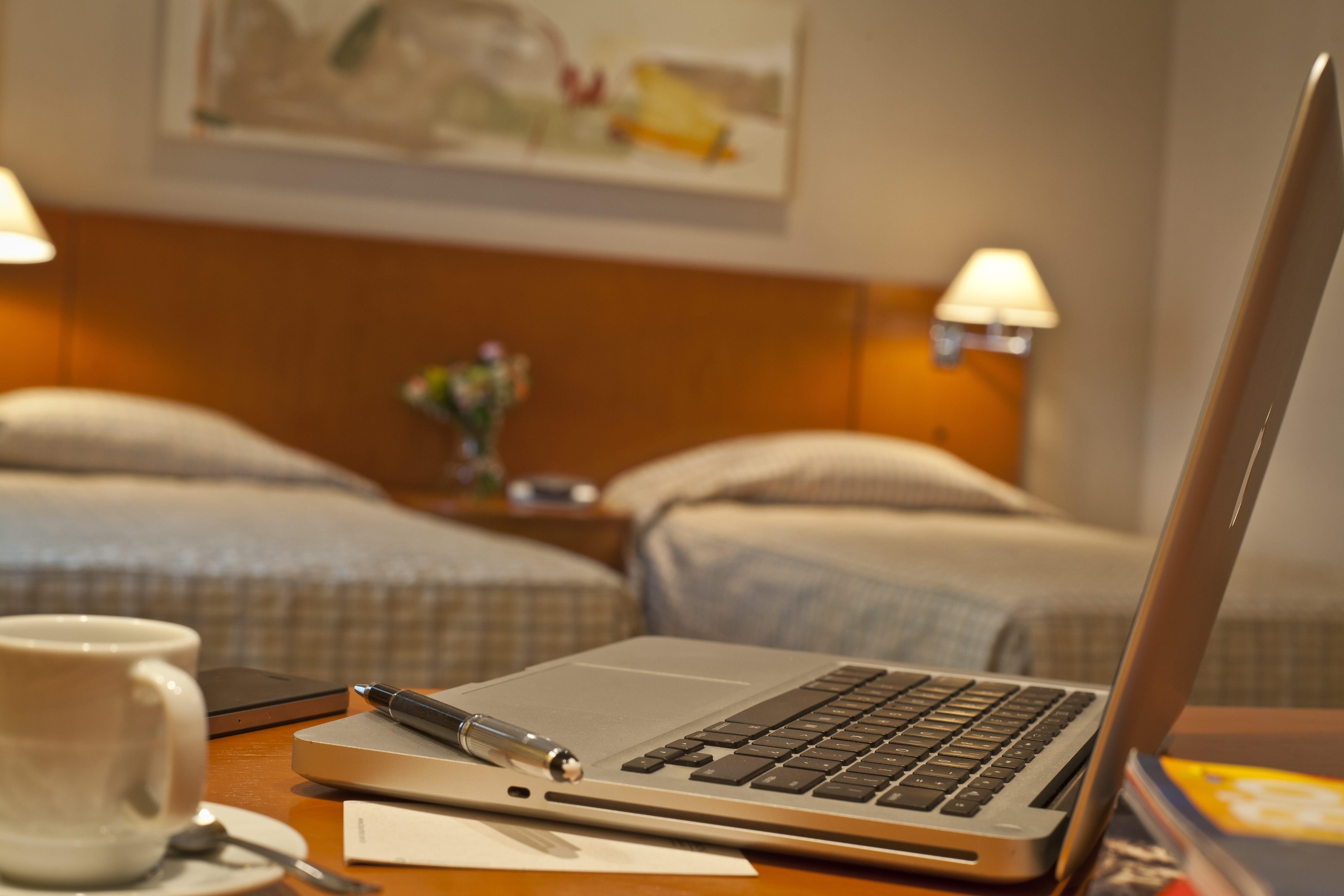 Bourbon Residence Barra Da Tijuca - 리오데자네이루 외부 사진